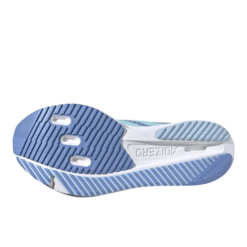 Adidas shoes - adidas Adizero Sl2 - Adizero - JQ0368 - Blue (UPC: 197620195015) 3