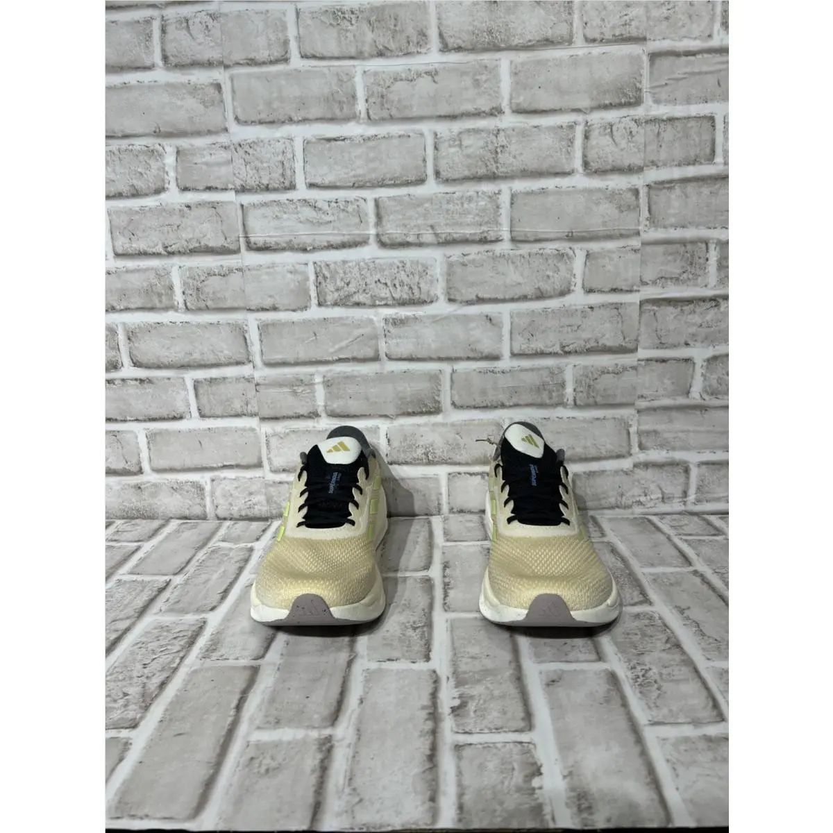 Adidas shoes - adidas Supernova Stride Mftp Running - IG8322 - Beige 0