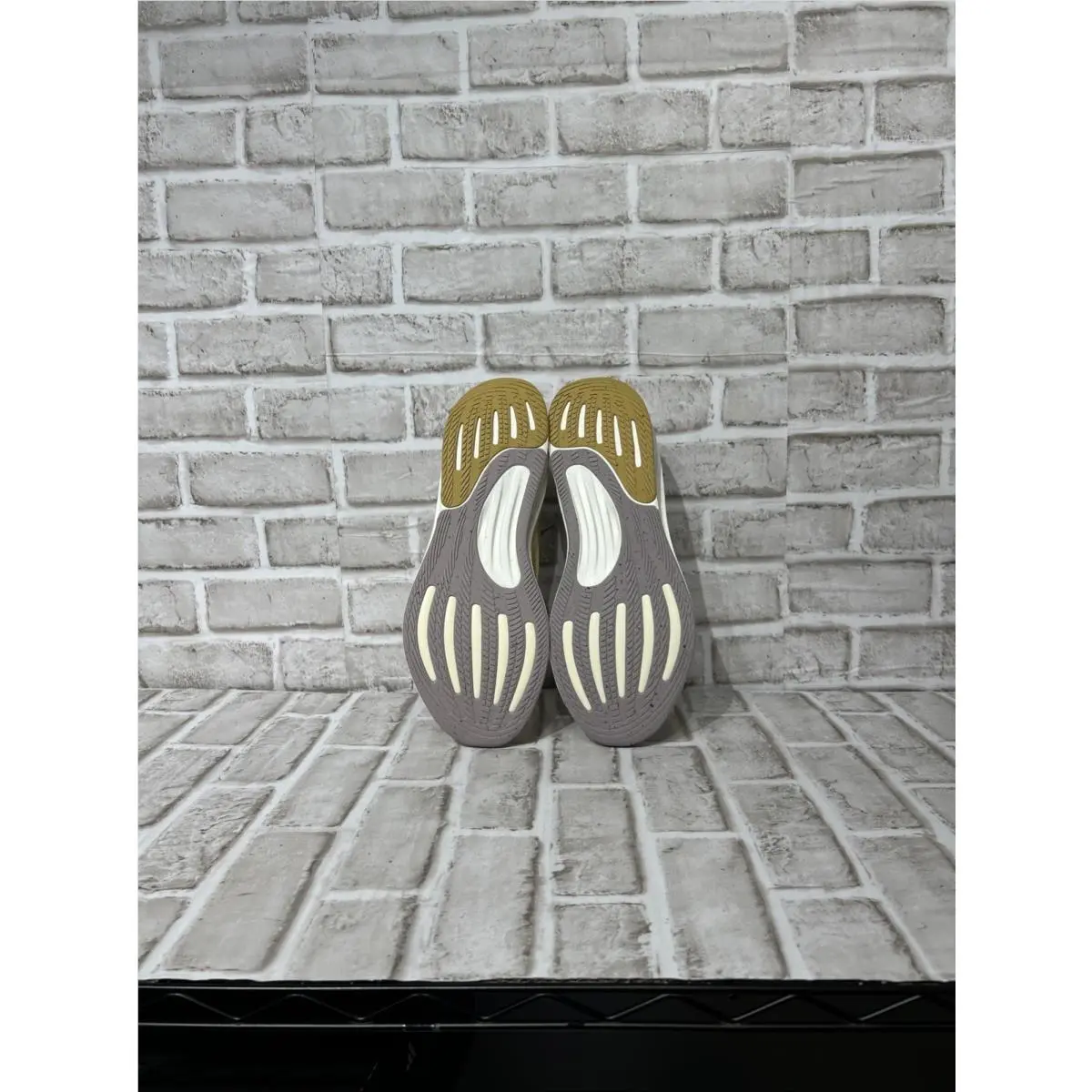 Adidas shoes - adidas Supernova Stride Mftp Running - IG8322 - Beige 3