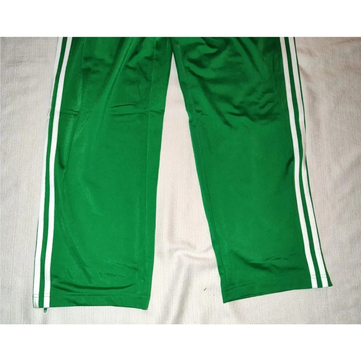 Adidas clothing - JD0184 - JD0184 - Green 2