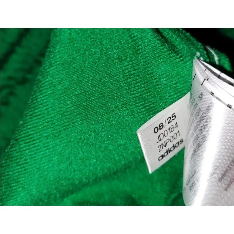 Adidas clothing - JD0184 - JD0184 - Green 10