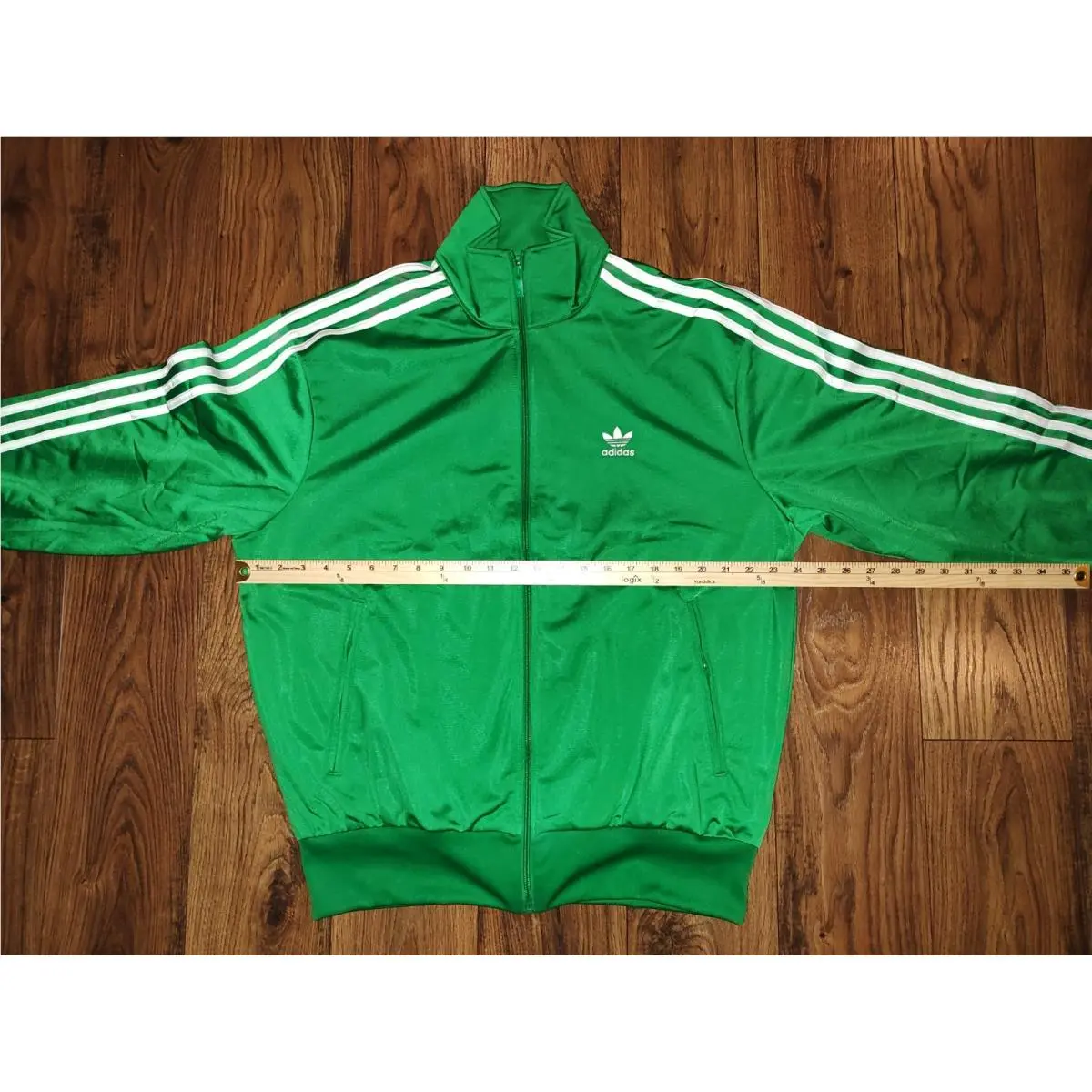 Adidas clothing - JD0184 - JD0184 - Green 15