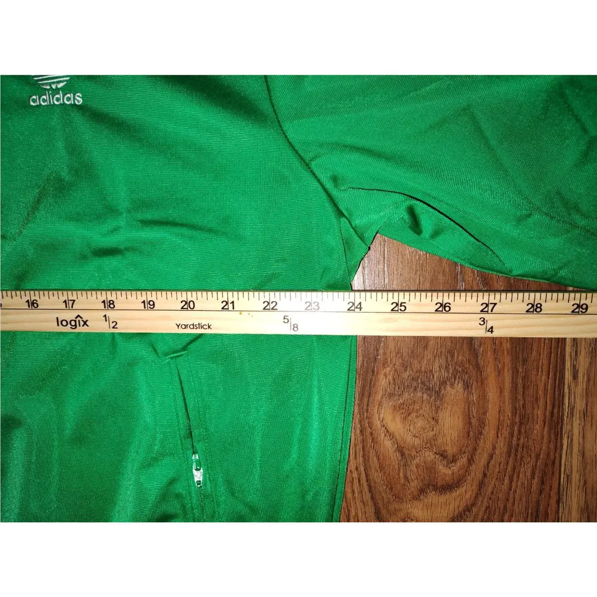 Adidas clothing - JD0184 - JD0184 - Green 16