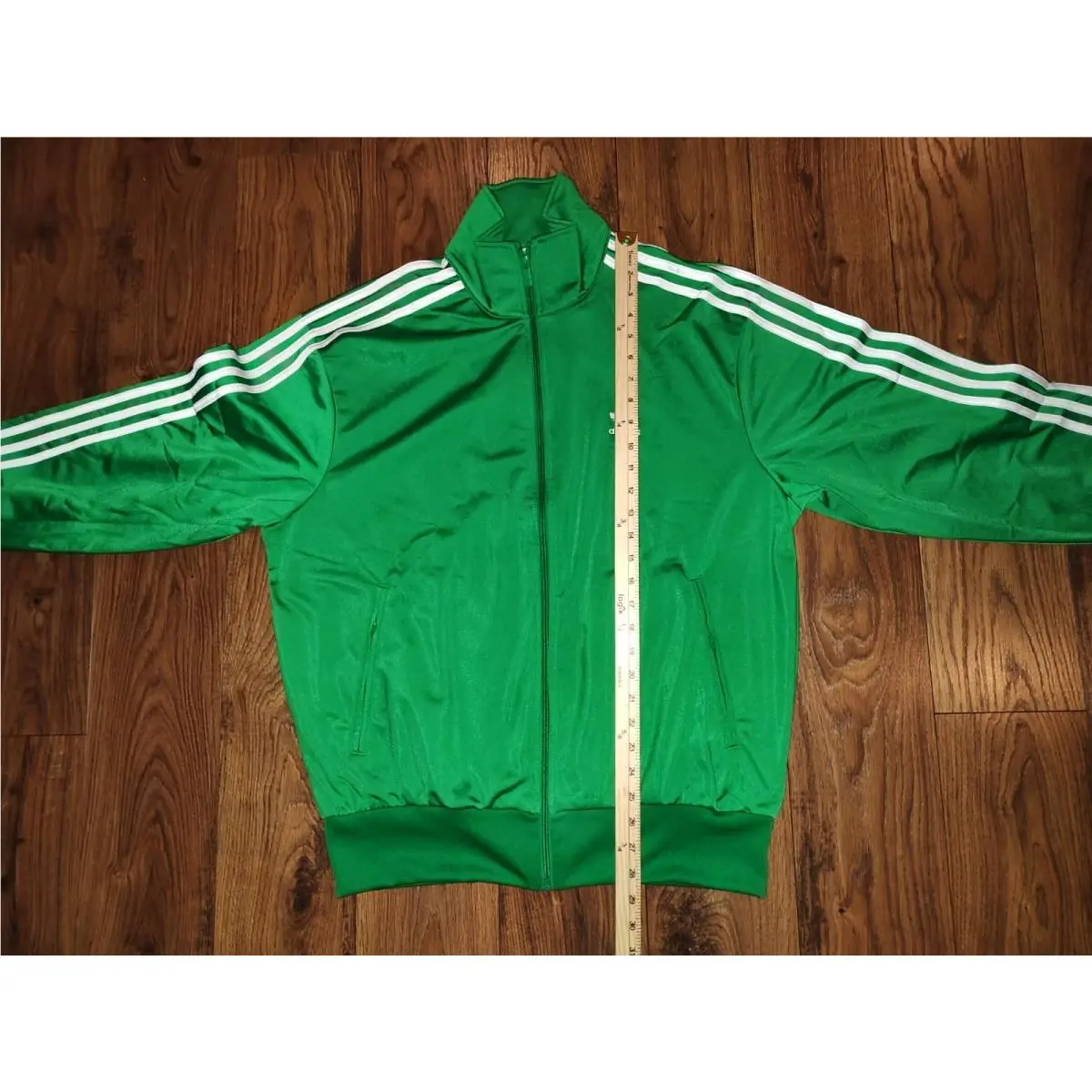 Adidas clothing - JD0184 - JD0184 - Green 17