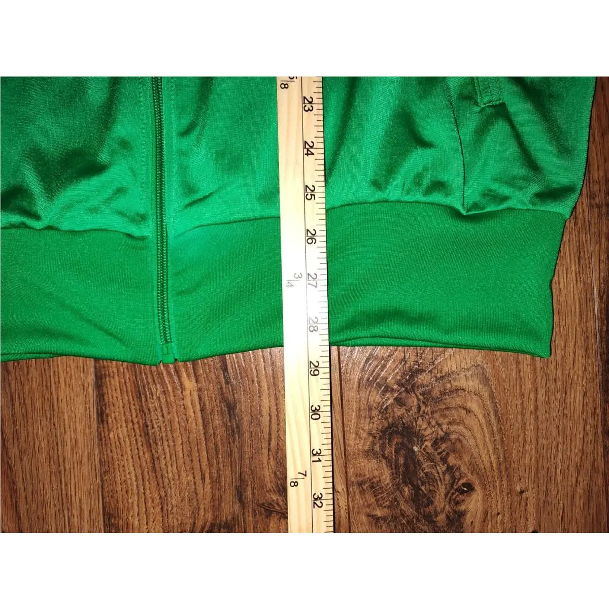 Adidas clothing - JD0184 - JD0184 - Green 18
