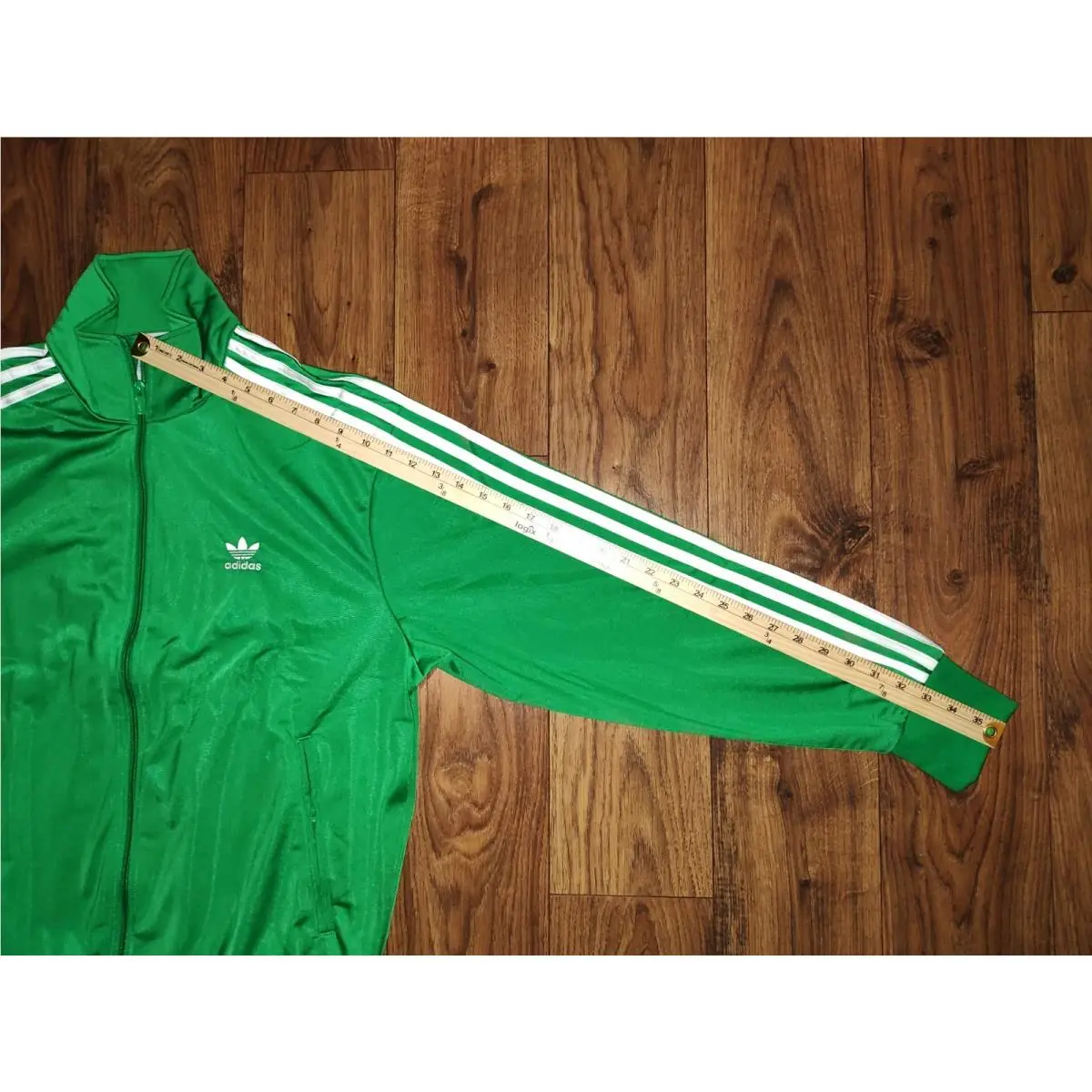 Adidas clothing - JD0184 - JD0184 - Green 19