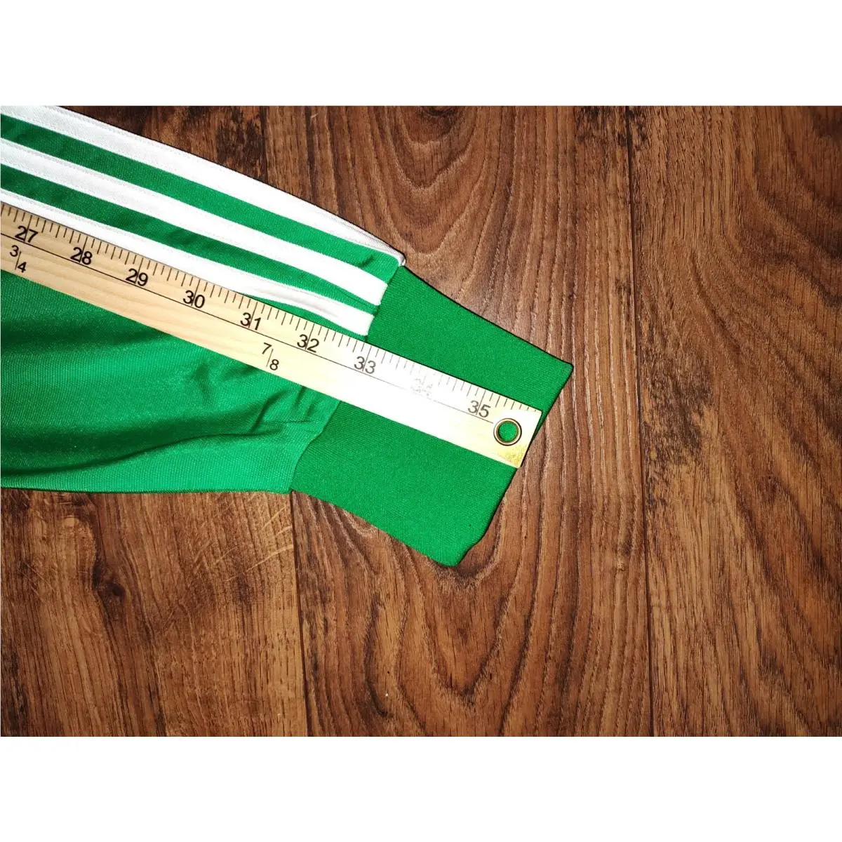 Adidas clothing - JD0184 - JD0184 - Green 20