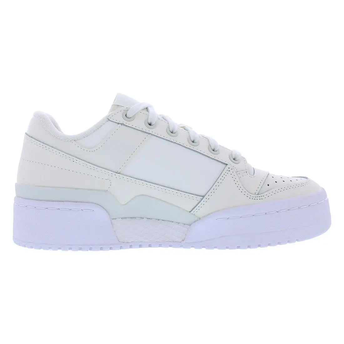 Adidas shoes - Off White/Footwear White/Bliss Lilac, Main: White (UPC: 195740880835) 1