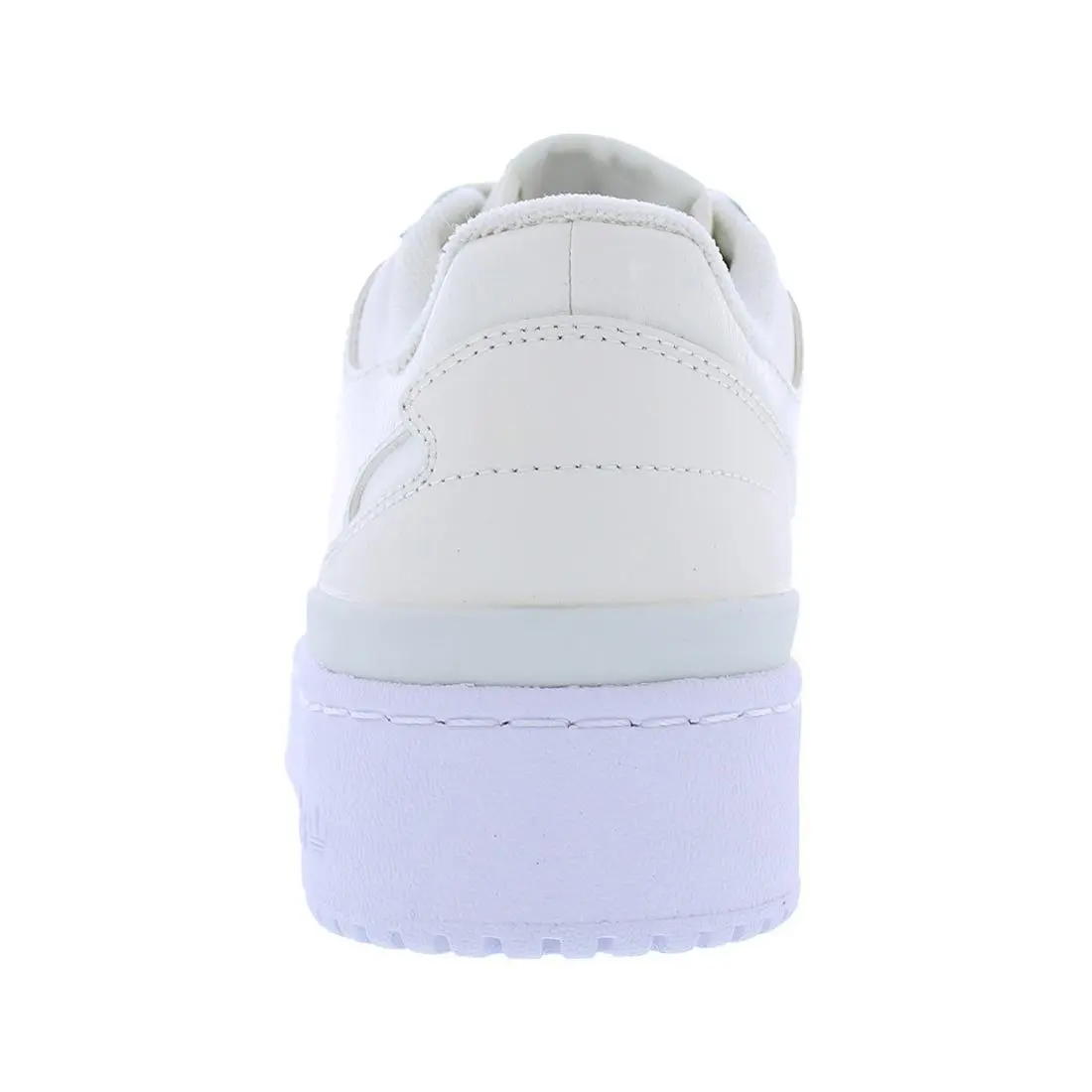 Adidas shoes - Off White/Footwear White/Bliss Lilac, Main: White (UPC: 195740880835) 2