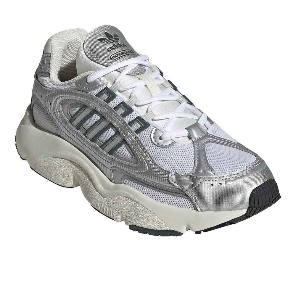 Adidas shoes - adidas Ozmillen - Ozmillen - IG1919-A - Silver (UPC: 196477126715) 0