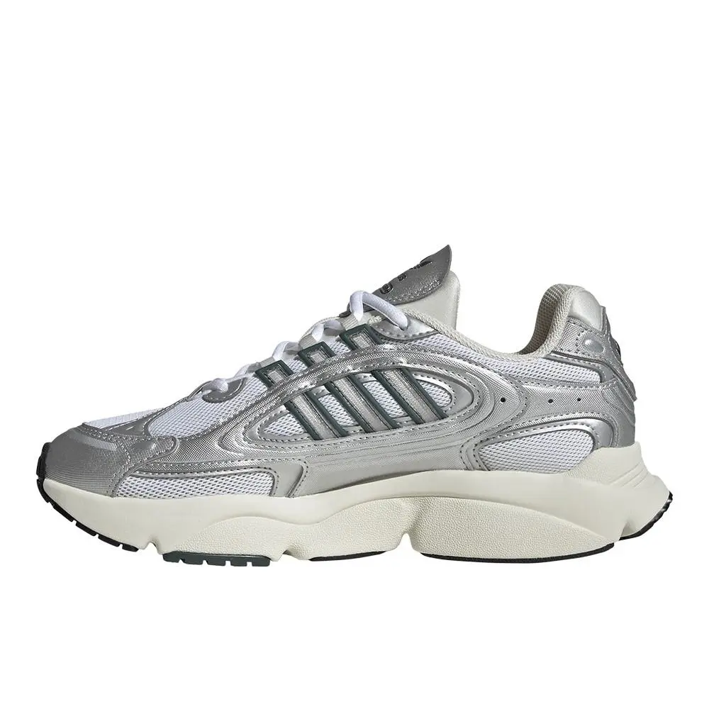 Adidas shoes - adidas Ozmillen - Ozmillen - IG1919-A - Silver (UPC: 196477126715) 1