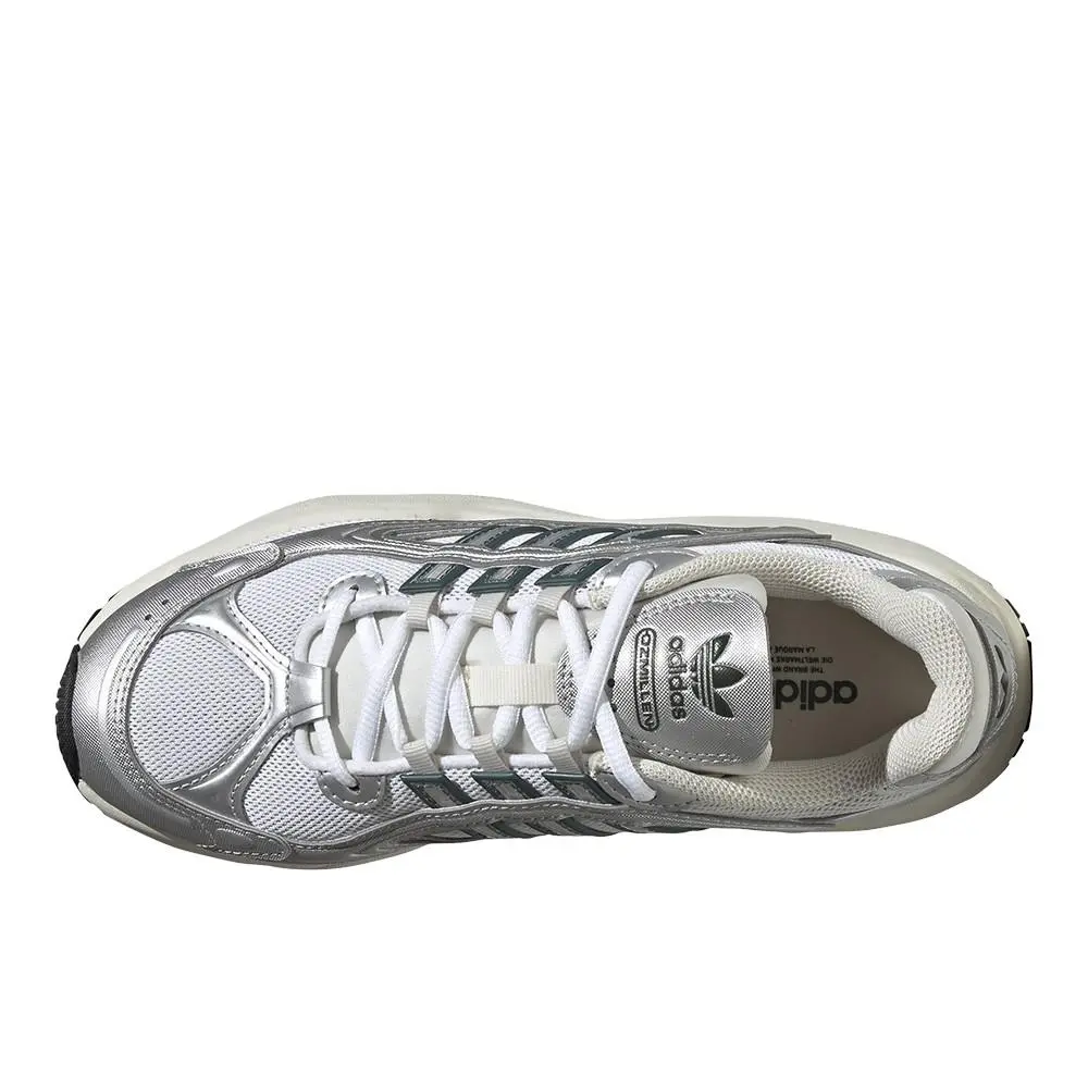 Adidas shoes - adidas Ozmillen - Ozmillen - IG1919-A - Silver (UPC: 196477126715) 2