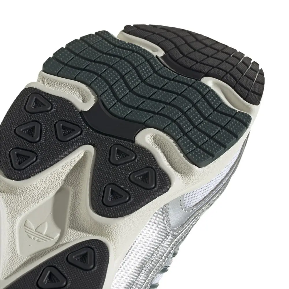 Adidas shoes - adidas Ozmillen - Ozmillen - IG1919-A - Silver (UPC: 196477126715) 4
