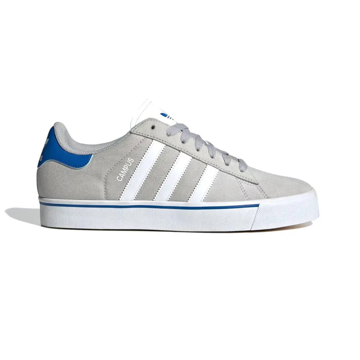 Men`s Adidas Originals Campus Vulc Shoes Size US 11.5 ID1362