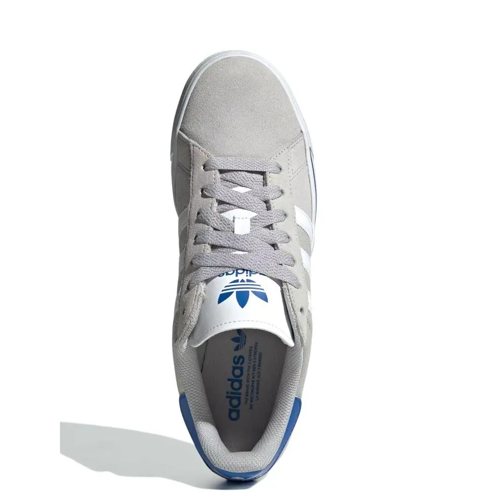 Adidas shoes - Blue 3