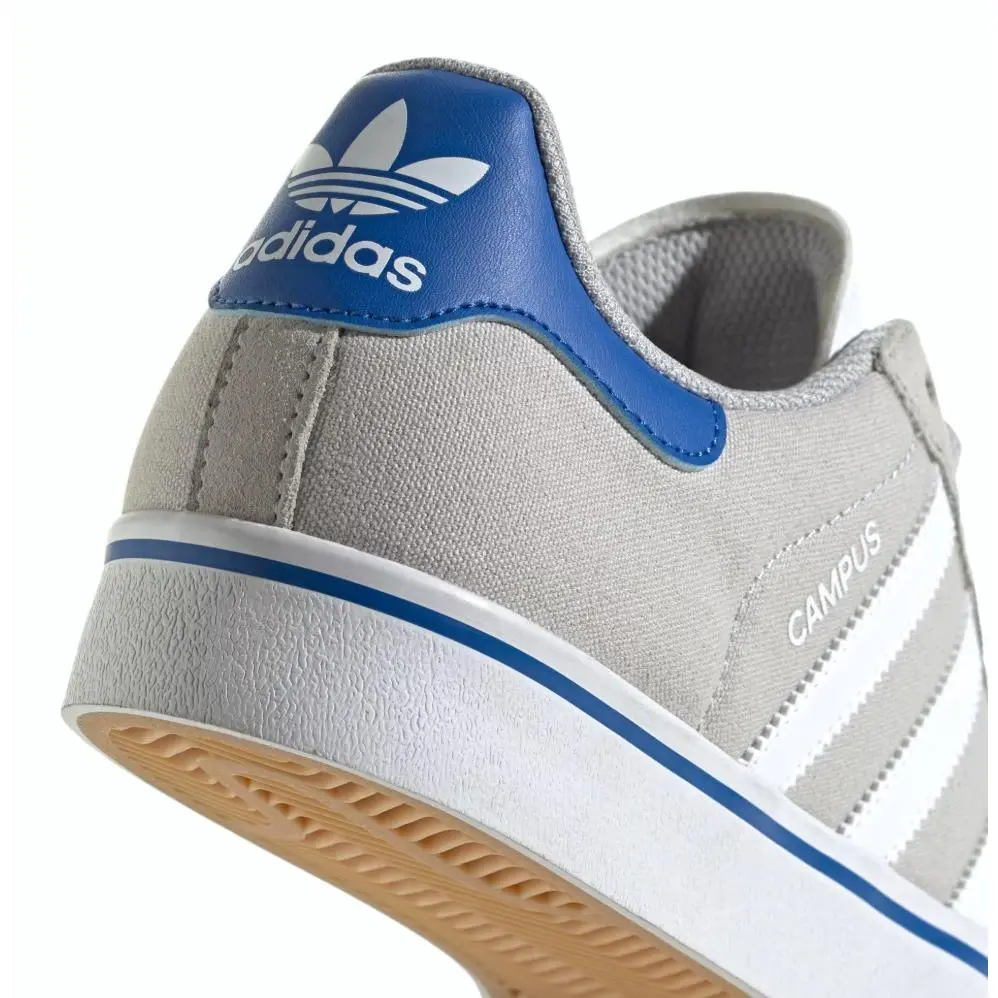 Adidas shoes - Blue 2