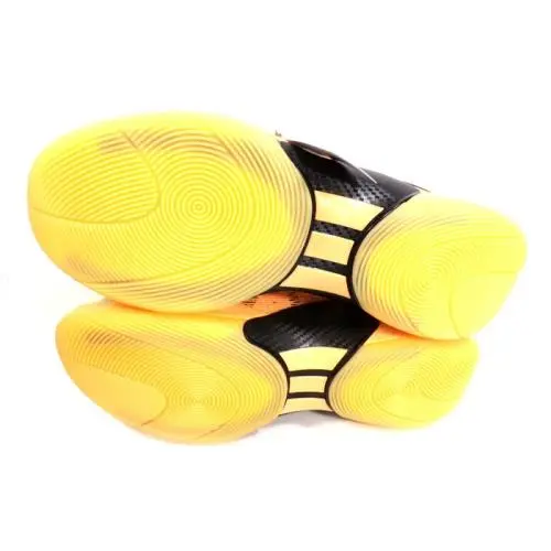 Adidas shoes - Black 3