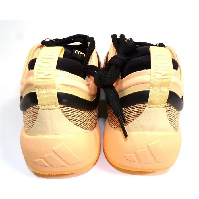 Adidas shoes - Black 2