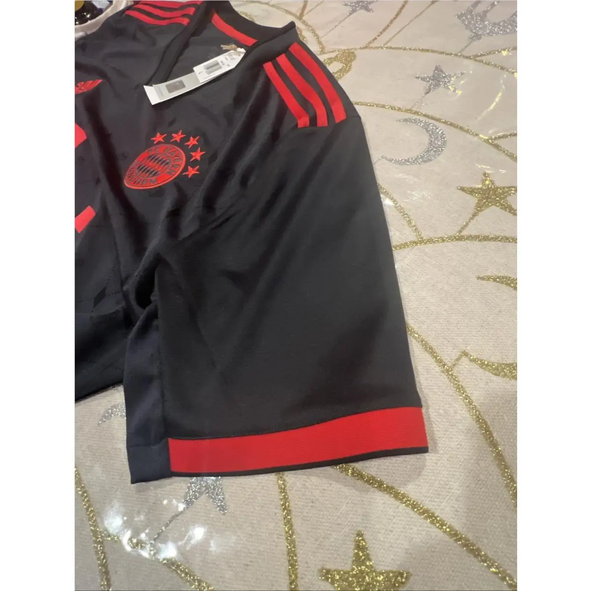Adidas clothing - Adidas - H39907 - Night Grey, Manufacturer: Night Grey (UPC: 0195737828291) 18