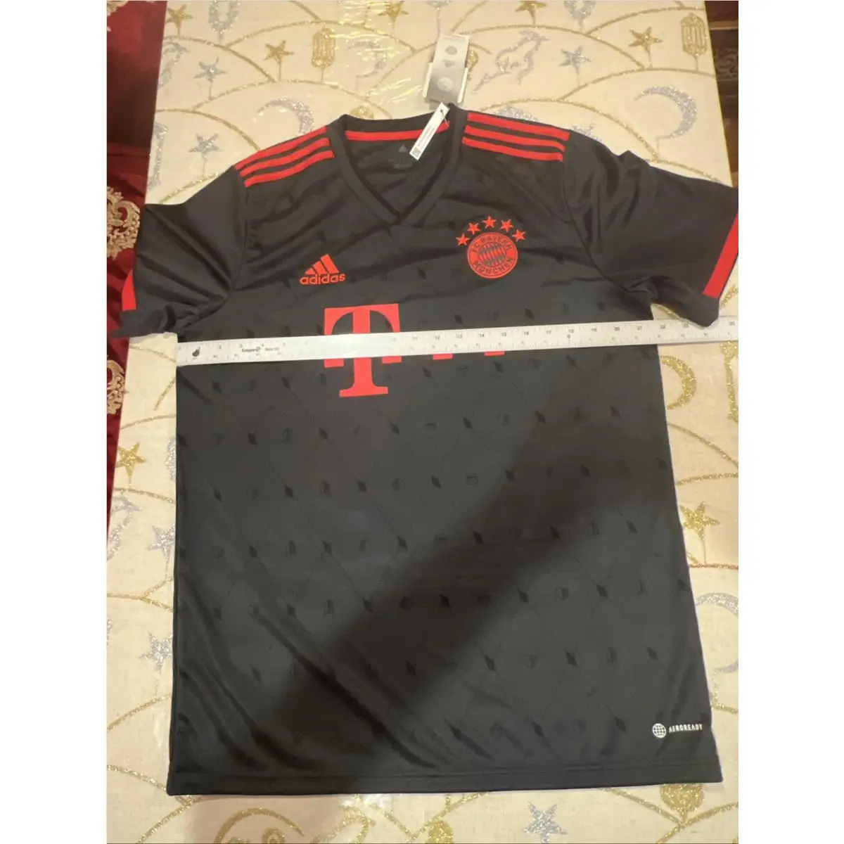 Adidas clothing - Adidas - H39907 - Night Grey, Manufacturer: Night Grey (UPC: 0195737828291) 19