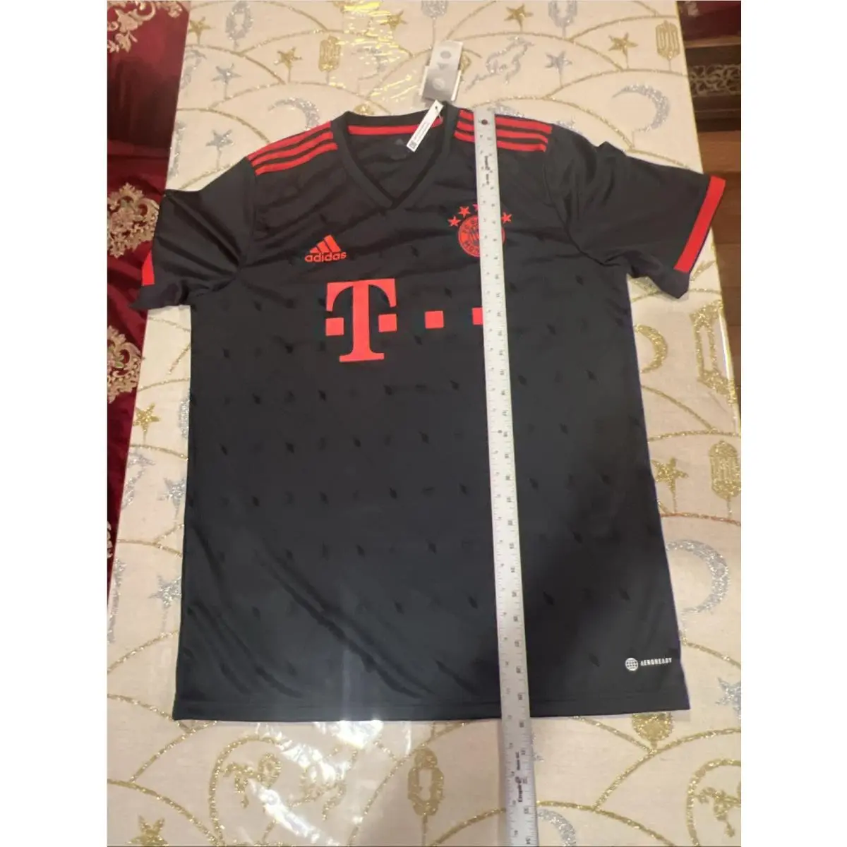 Adidas clothing - Adidas - H39907 - Night Grey, Manufacturer: Night Grey (UPC: 0195737828291) 21
