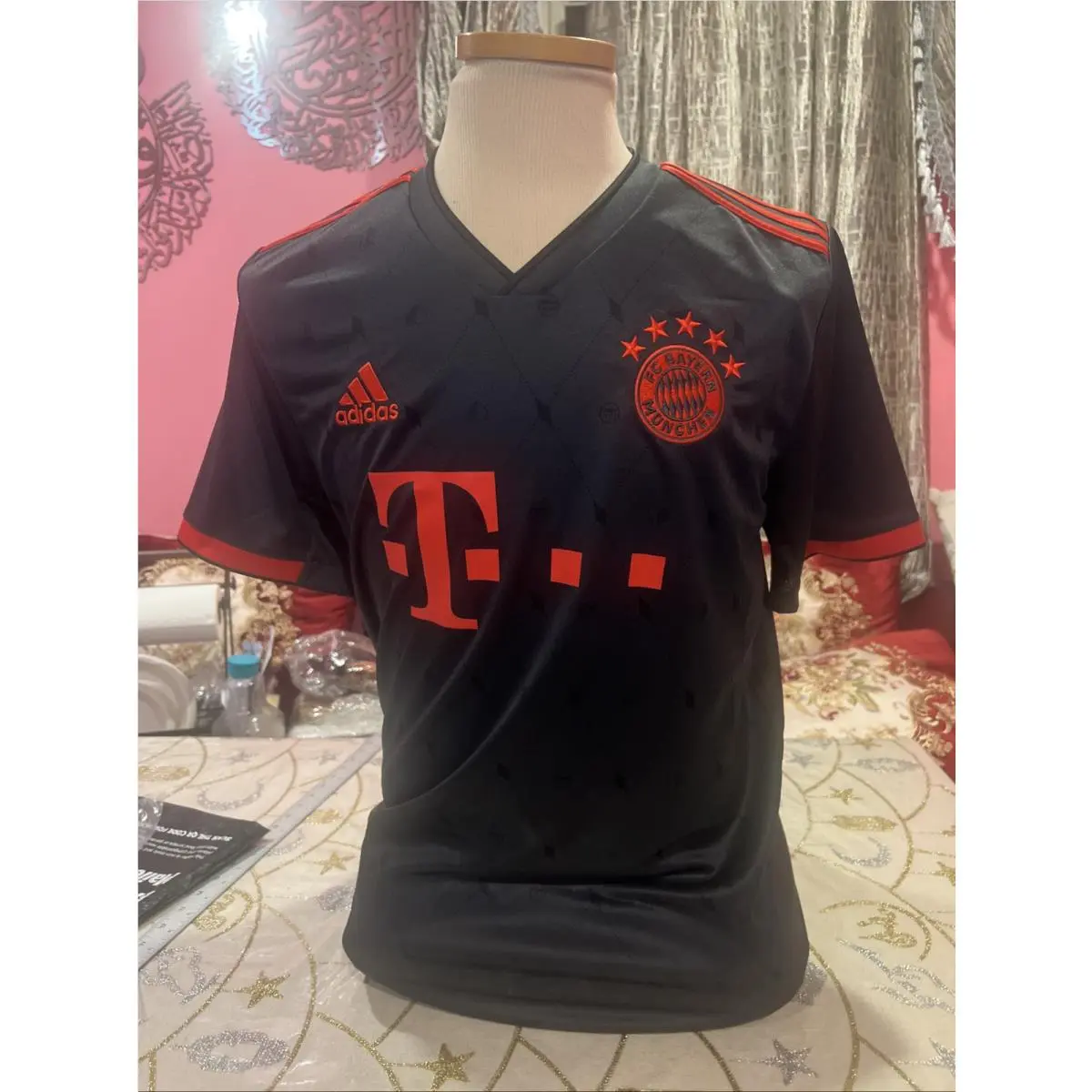 Adidas clothing - Adidas - H39907 - Night Grey, Manufacturer: Night Grey (UPC: 0195737828291) 1