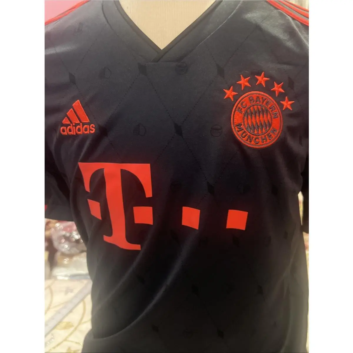 Adidas clothing - Adidas - H39907 - Night Grey, Manufacturer: Night Grey (UPC: 0195737828291) 2