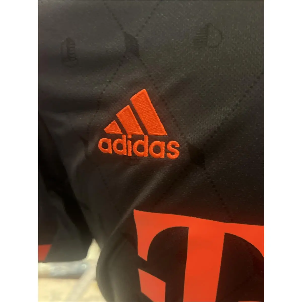 Adidas clothing - Adidas - H39907 - Night Grey, Manufacturer: Night Grey (UPC: 0195737828291) 4