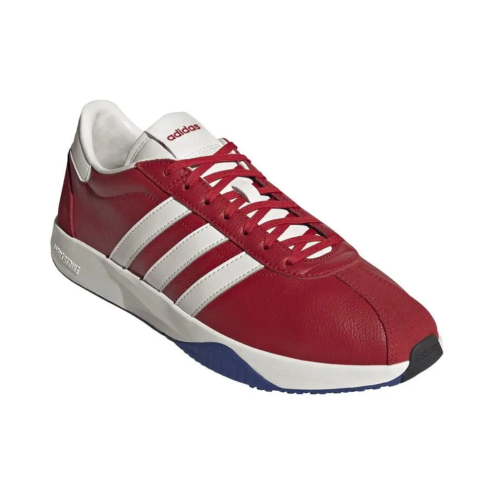 Adidas shoes - adidas Run 7626 - Run - JR7204 - Red (UPC: 197626470857) 0