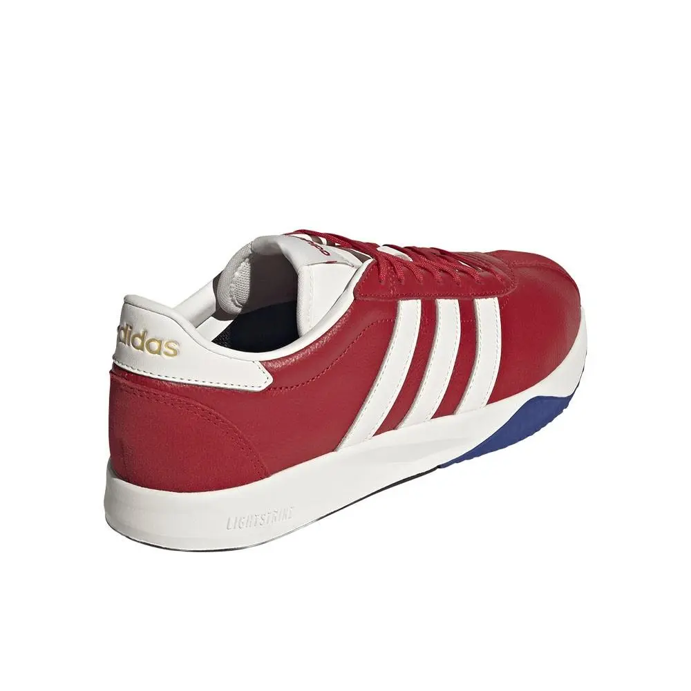 Adidas shoes - adidas Run 7626 - Run - JR7204 - Red (UPC: 197626470857) 4
