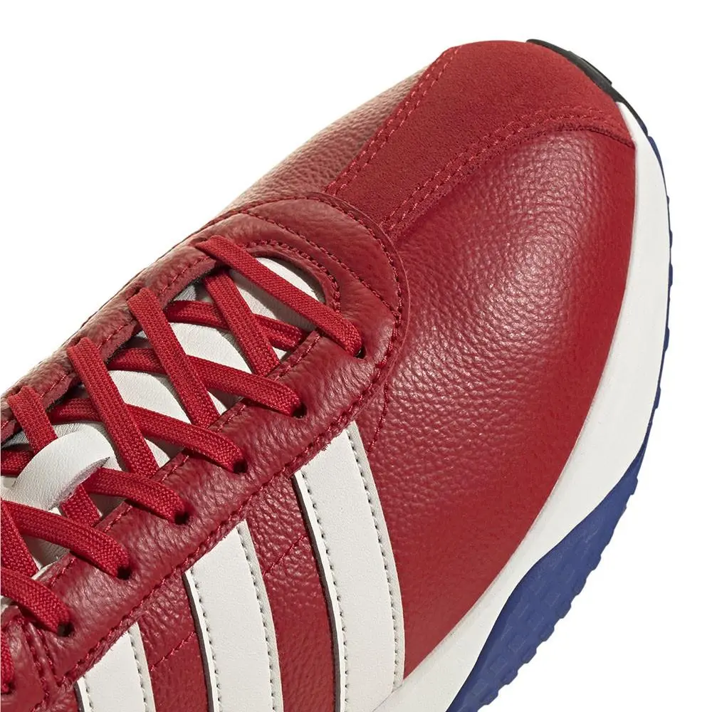 Adidas shoes - adidas Run 7626 - Run - JR7204 - Red (UPC: 197626470857) 5
