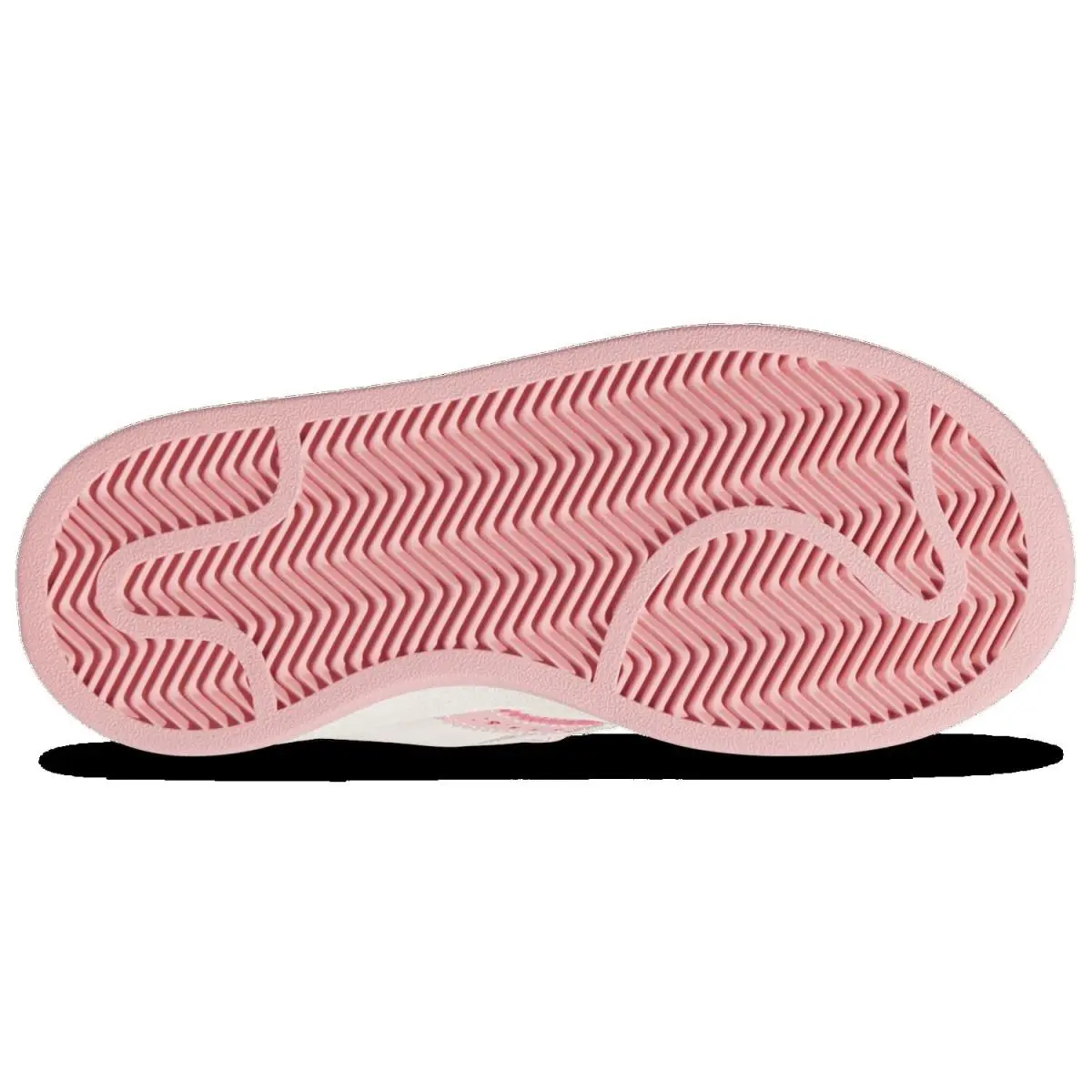 Adidas shoes - Cream White/Semi Pink Spark/Bright Red (UPC: 197613332328) 3