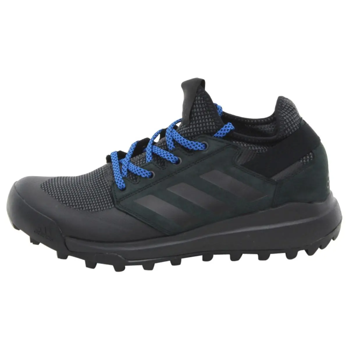 Adidas shoes - Black (UPC: 889139126207) 0