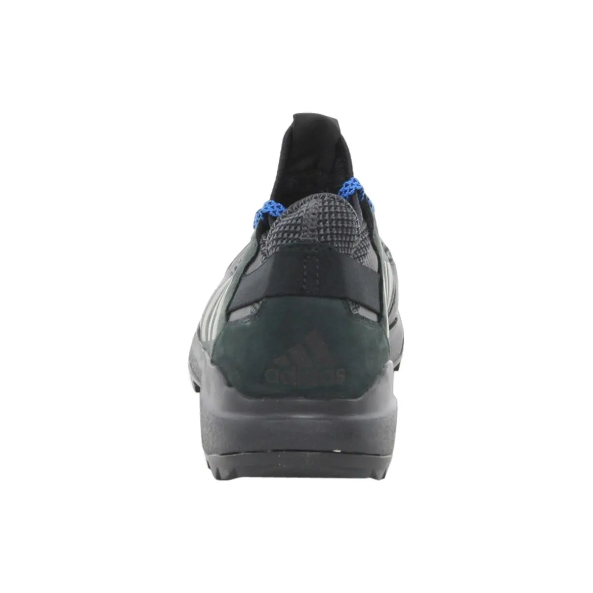 Adidas shoes - Black (UPC: 889139126207) 1