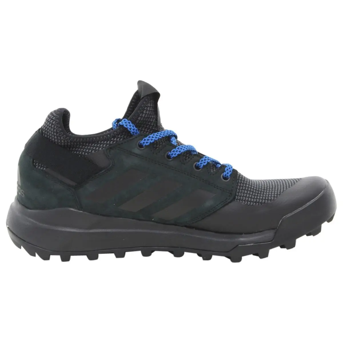 Adidas shoes - Black (UPC: 889139126207) 2