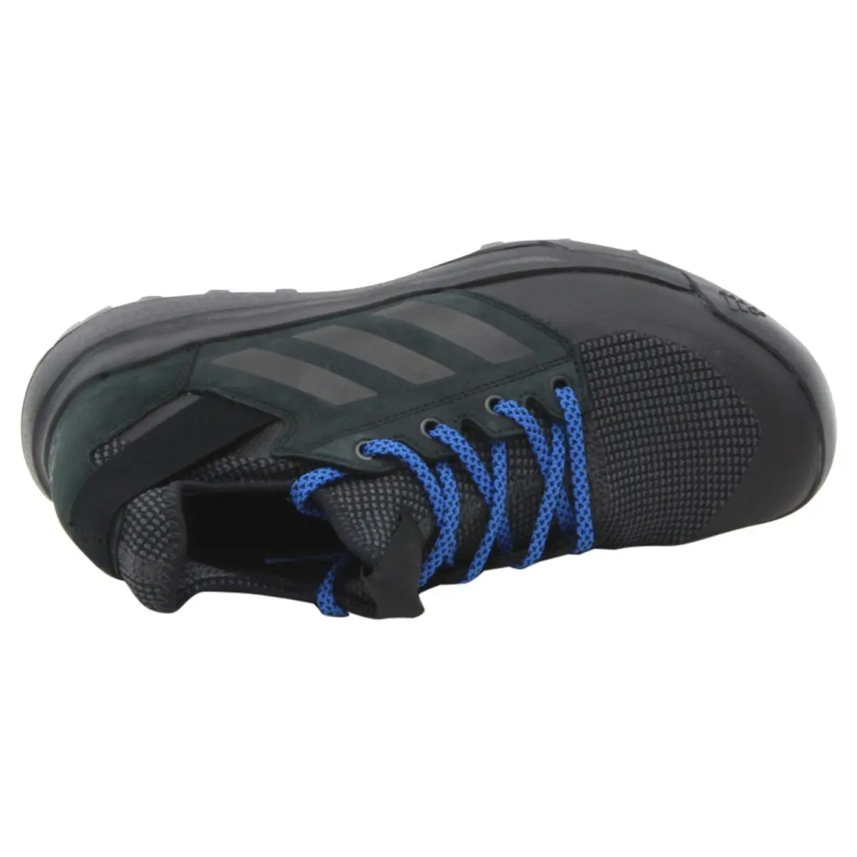 Adidas shoes - Black (UPC: 889139126207) 4