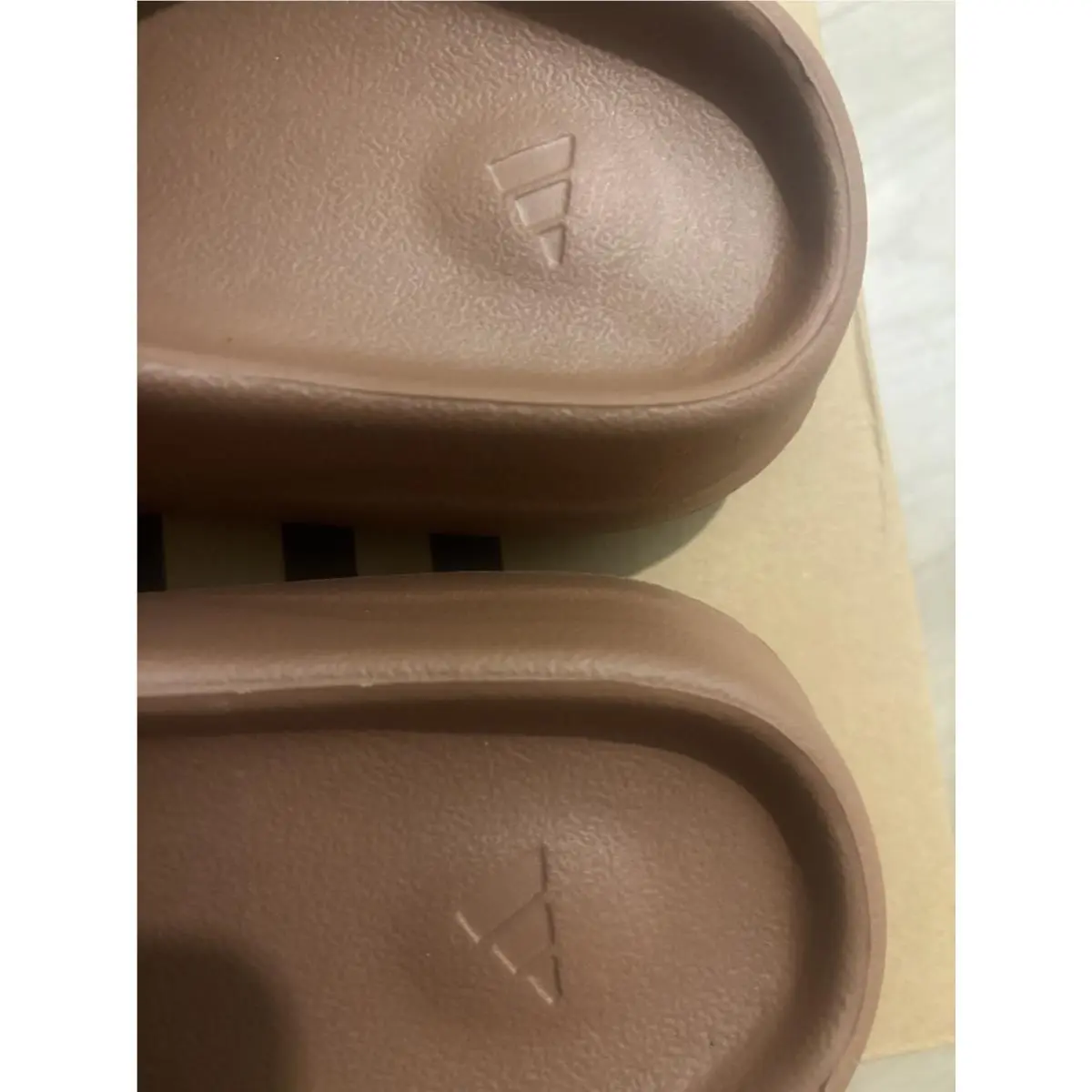 Adidas shoes - adidas Yeezy Slide - Yeezy Slide - Flax 2