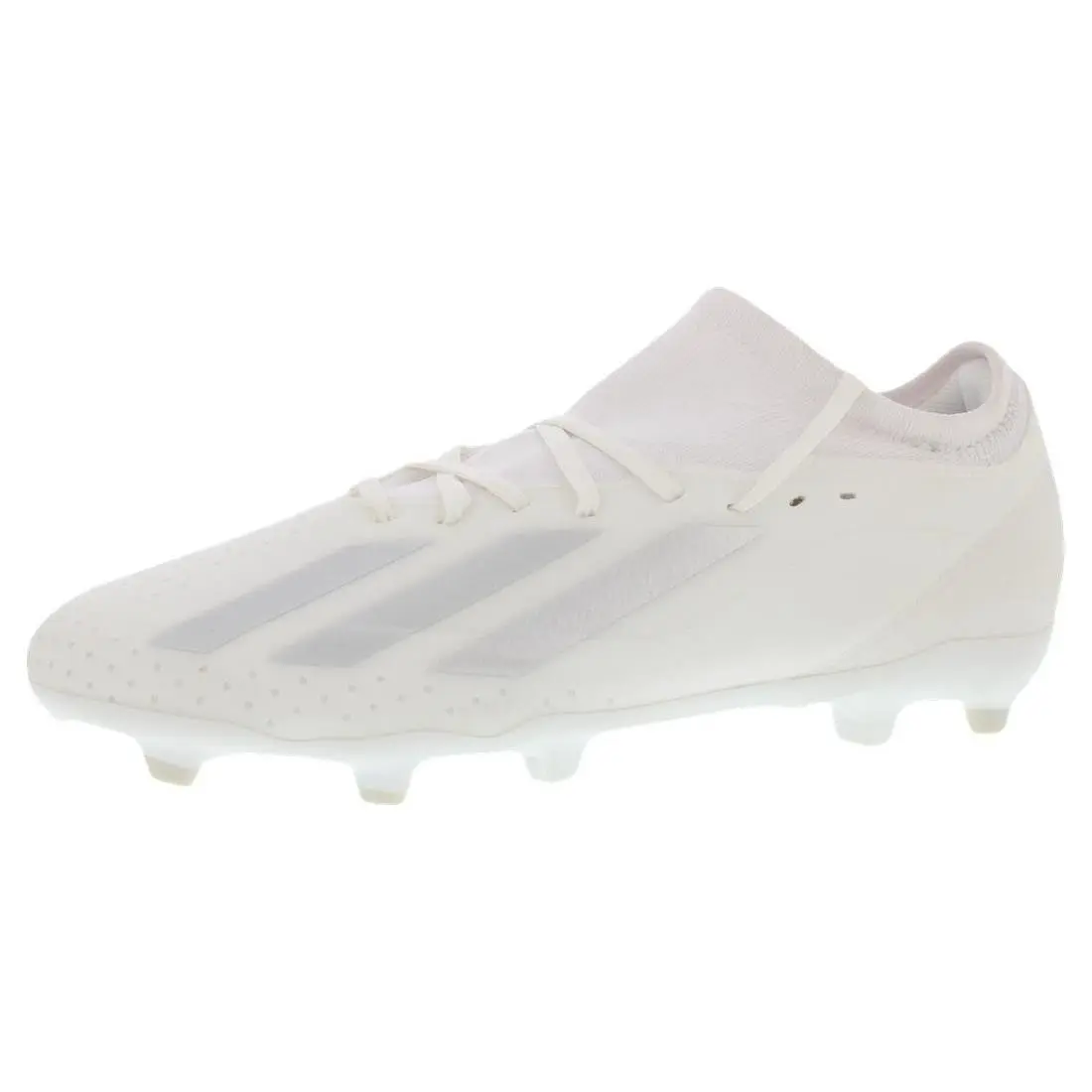 Adidas shoes - White/Silver, Main: White (UPC: 196474643017) 0