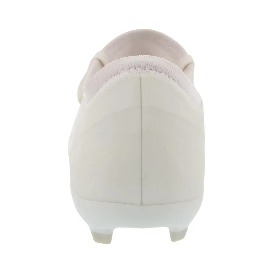 Adidas shoes - White/Silver, Main: White (UPC: 196474643017) 2