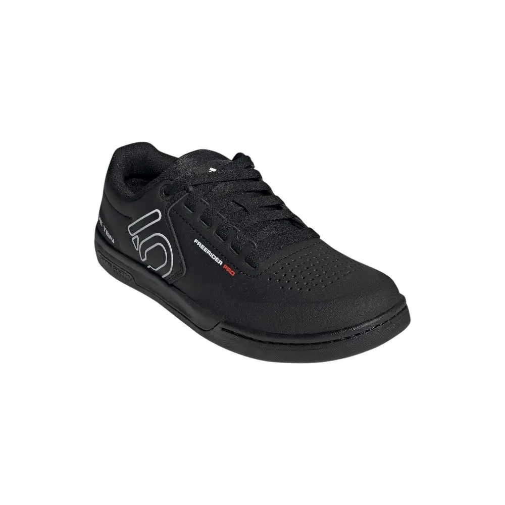 Adidas shoes - adidas Five Ten Freerider Pro Mountain Bike - FW2822 - Black (UPC: 194814248663) 0