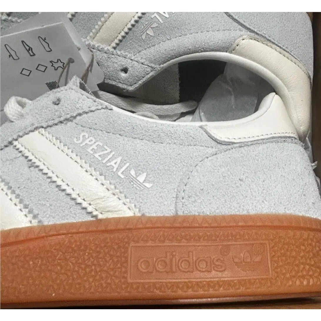 Adidas shoes - adidas Handball - Handball - IF6491 - Gray 2