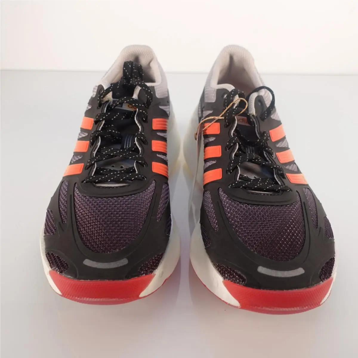 Adidas shoes - Adizero Aruku - Adizero Aruku - JS1052 - Black 1