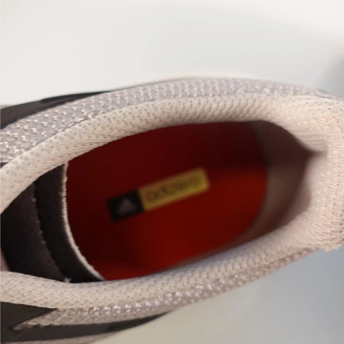 Adidas shoes - Adizero Aruku - Adizero Aruku - JS1052 - Black 6