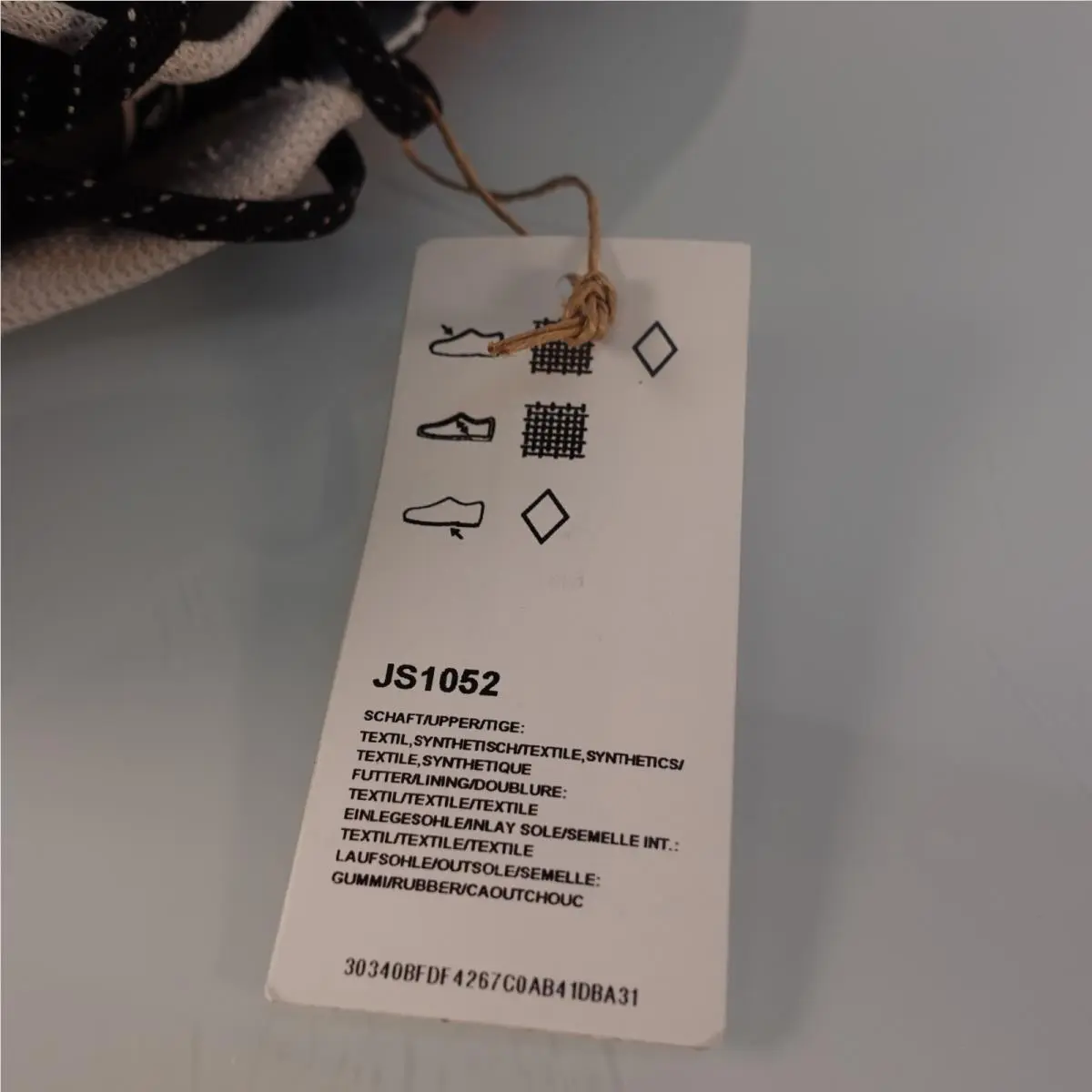 Adidas shoes - Adizero Aruku - Adizero Aruku - JS1052 - Black 5