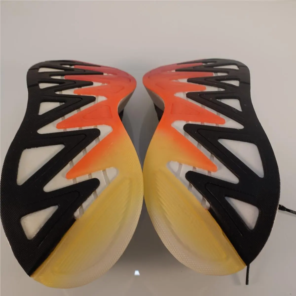 Adidas shoes - Adizero Aruku - Adizero Aruku - JS1052 - Black 7