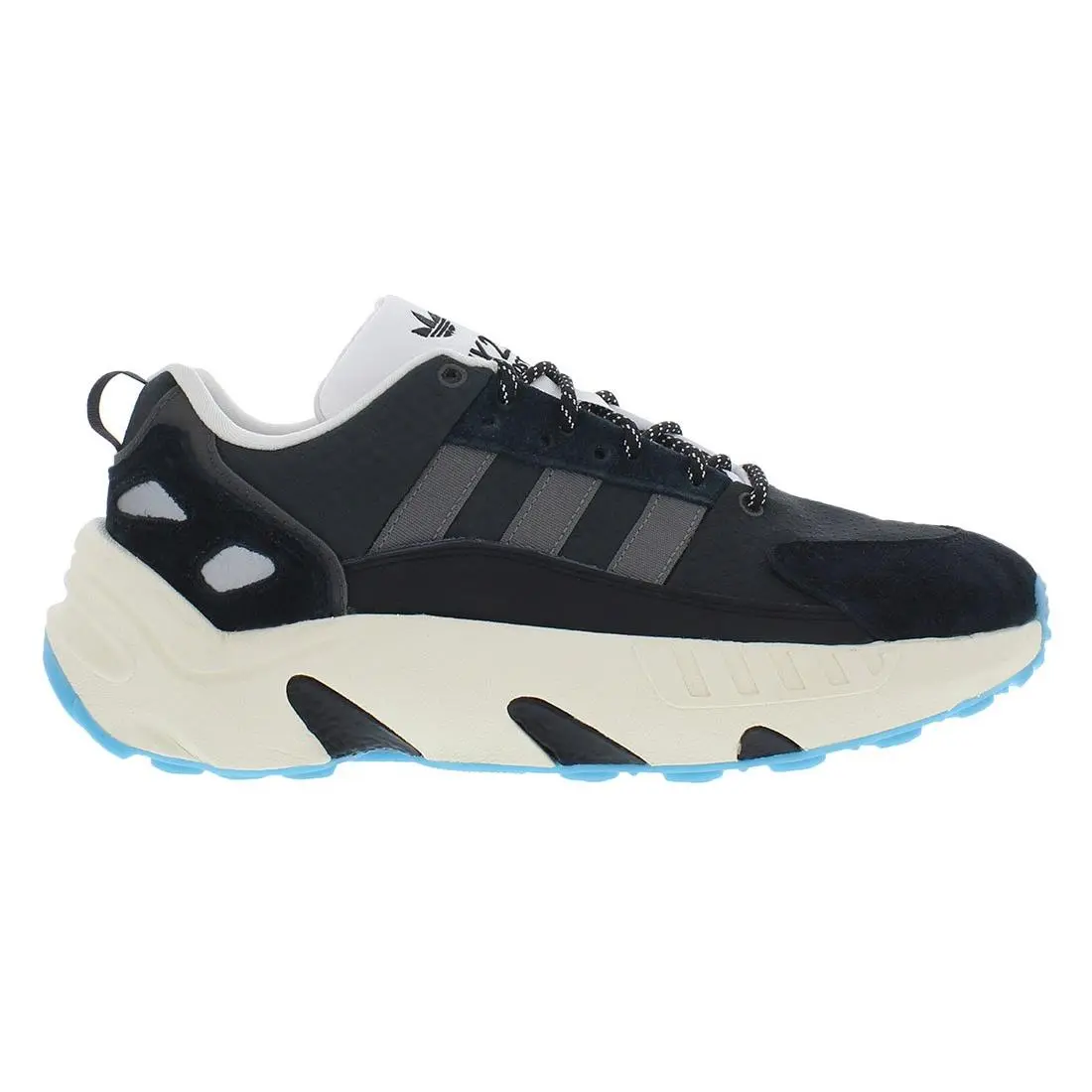 Adidas shoes - Black, Main: Black (UPC: 195733558659) 0