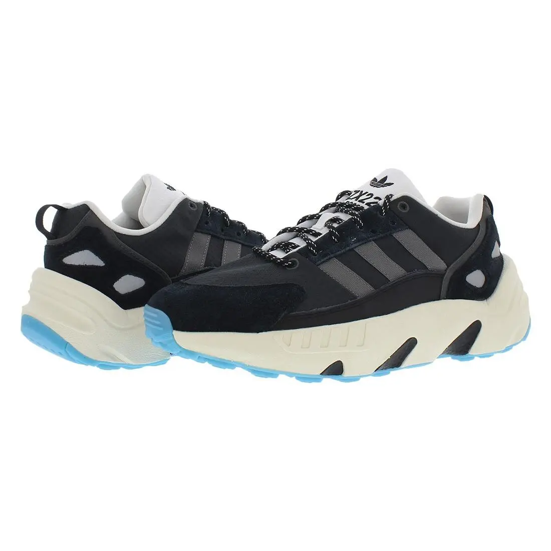 Adidas shoes - Black, Main: Black (UPC: 195733558659) 1