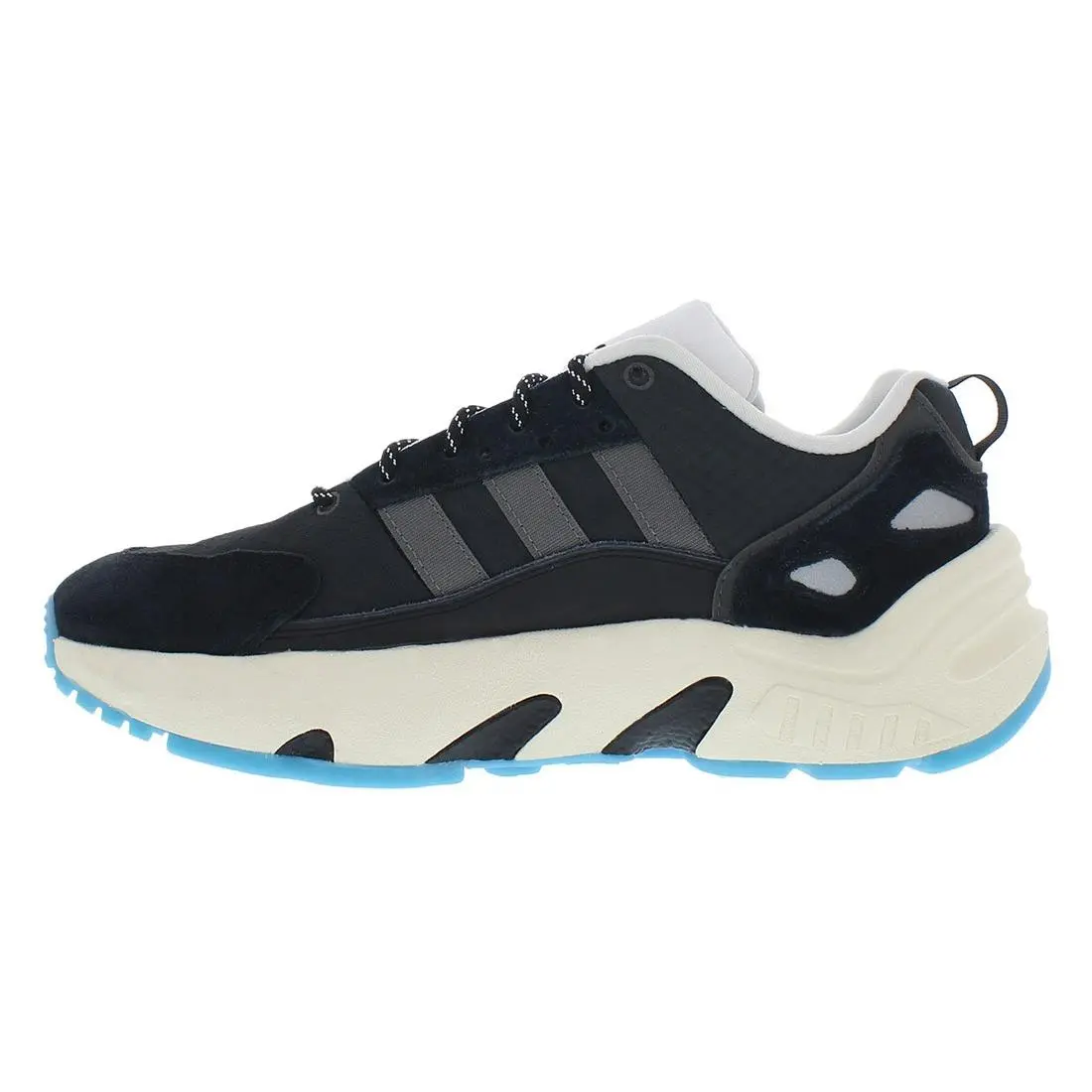 Adidas shoes - Black, Main: Black (UPC: 195733558659) 2