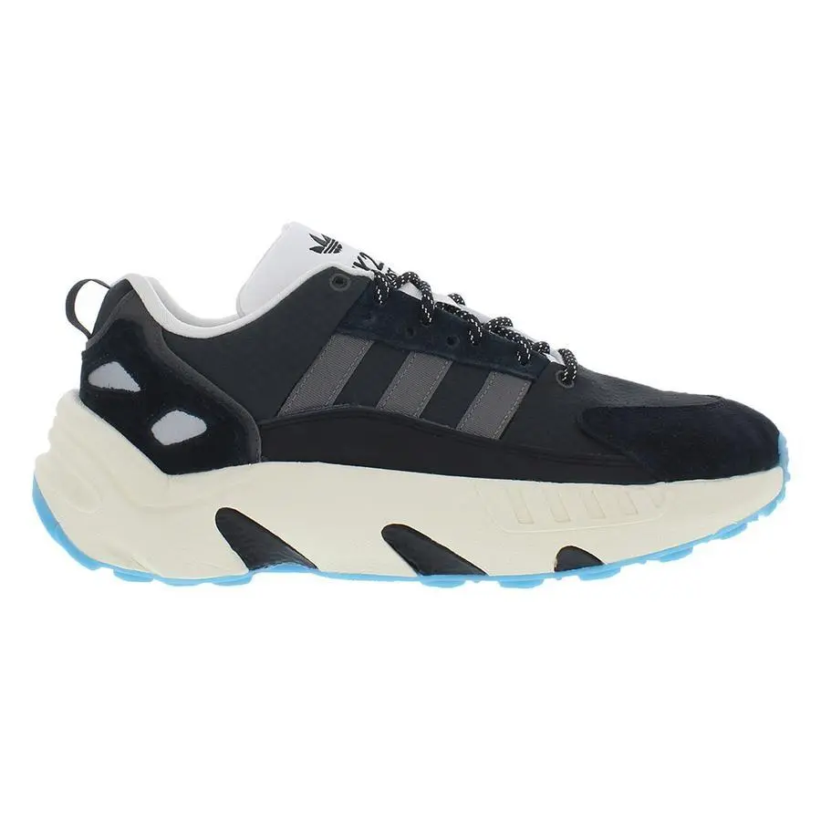 Adidas shoes - Black, Main: Black (UPC: 195733558659) 3