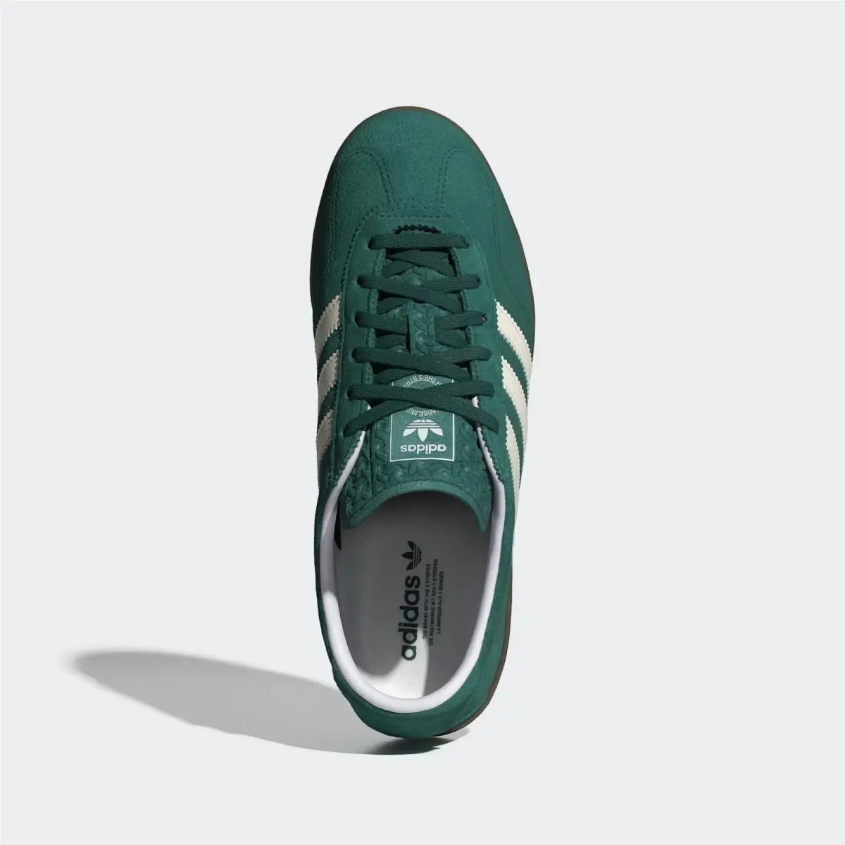 Adidas shoes - adidas Gazelle - Gazelle - JS1310 - Green 0